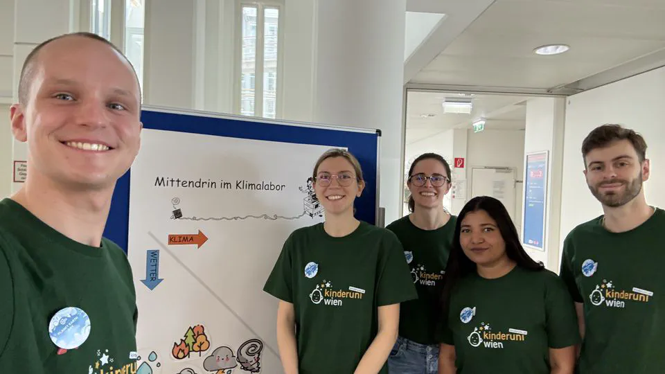 Outreach Event